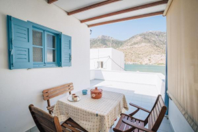 Potter's Apartment/40 meters from the beach